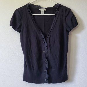 White House black market (Medium Black Cover up)